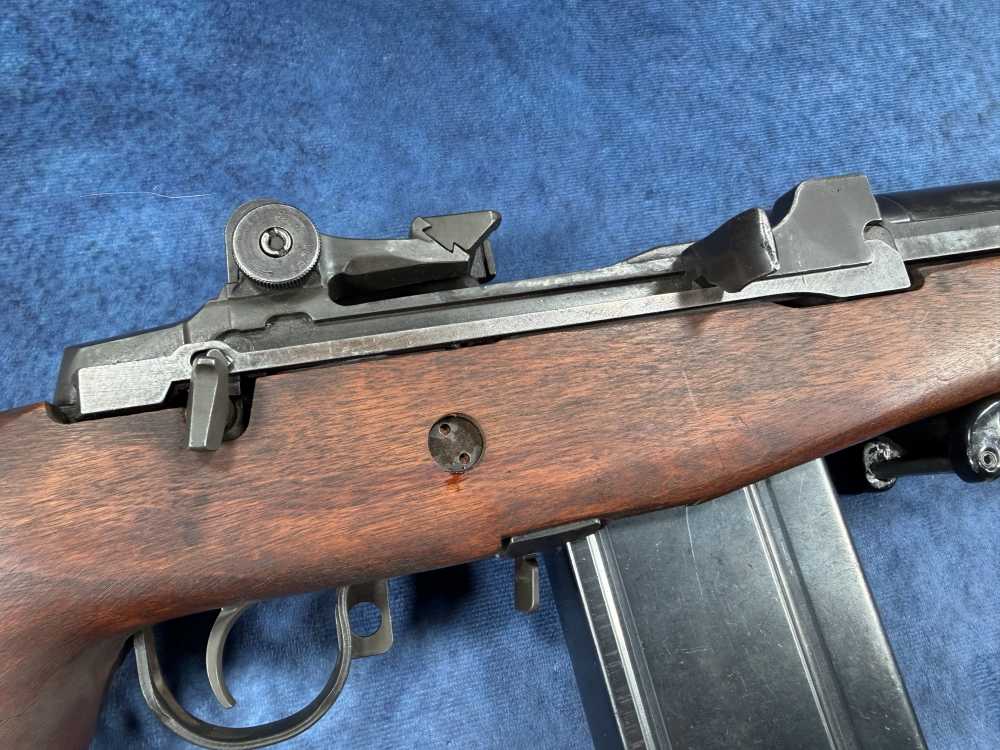 TRANSFERABLE Smith Enterprise M14 7.62mm 308 EFILE READY-img-4