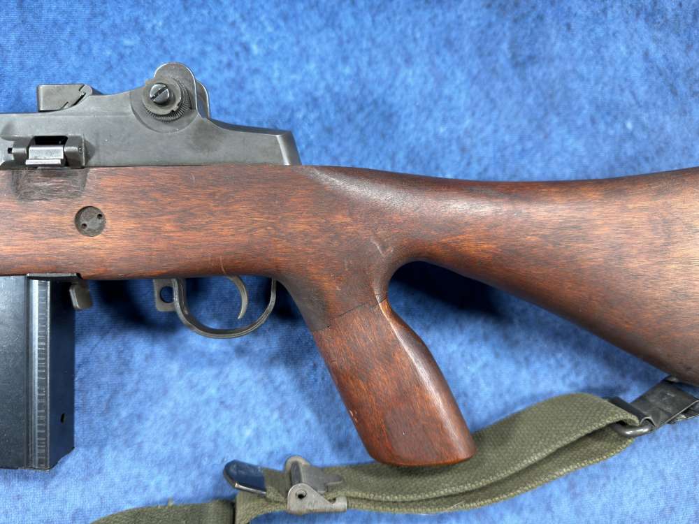 TRANSFERABLE Smith Enterprise M14 7.62mm 308 EFILE READY-img-10