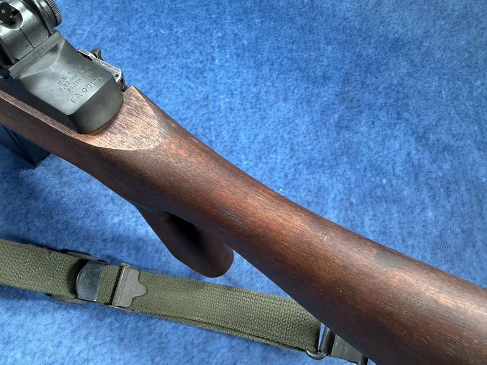 TRANSFERABLE Smith Enterprise M14 7.62mm 308 EFILE READY-img-17
