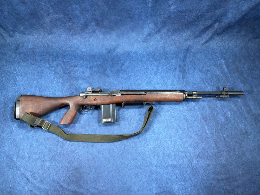 TRANSFERABLE Smith Enterprise M14 7.62mm 308 EFILE READY-img-0