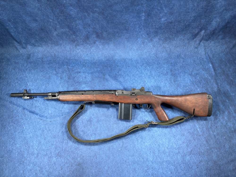 TRANSFERABLE Smith Enterprise M14 7.62mm 308 EFILE READY-img-8