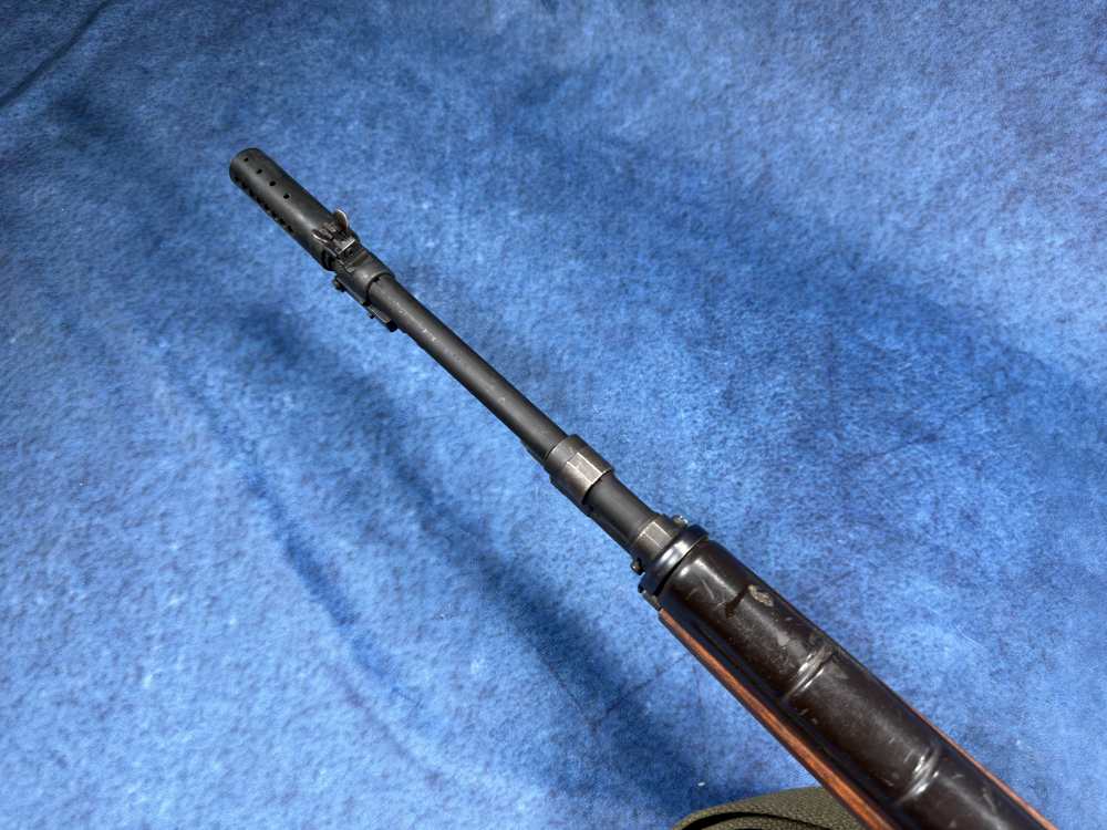 TRANSFERABLE Smith Enterprise M14 7.62mm 308 EFILE READY-img-22