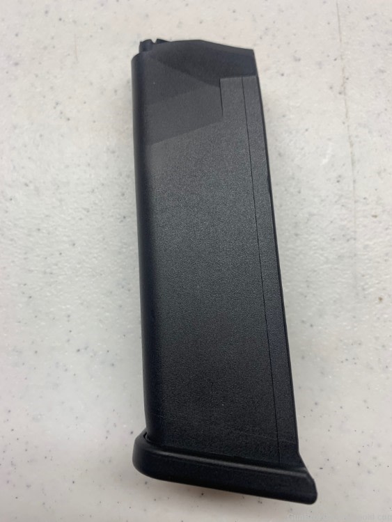 Factory Glock 19 Gen 1 thru 5 Magazine Factory New 15 RD 9 MM-img-1