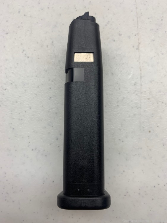 Factory Glock 19 Gen 1 thru 5 Magazine Factory New 15 RD 9 MM-img-2
