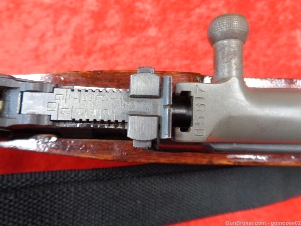 CHINESE SKS 7.62x39 Type 56 Blade Bayonet China Pre Ban Semi Auto WE TRADE!-img-24
