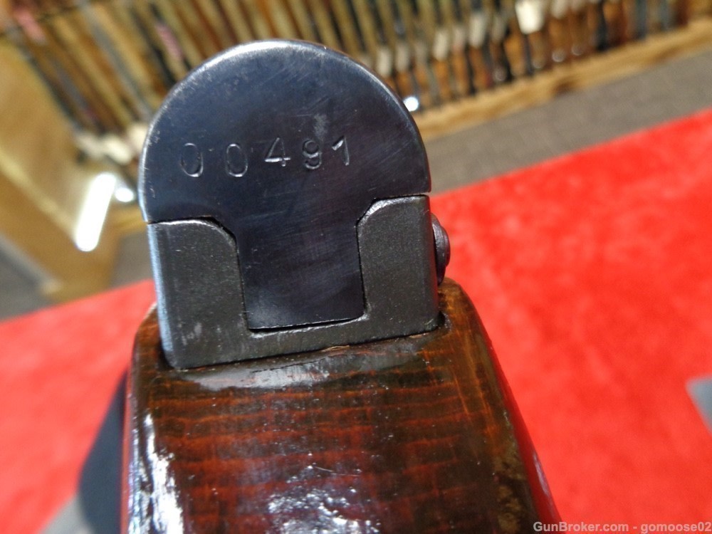 CHINESE SKS 7.62x39 Type 56 Blade Bayonet China Pre Ban Semi Auto WE TRADE!-img-25