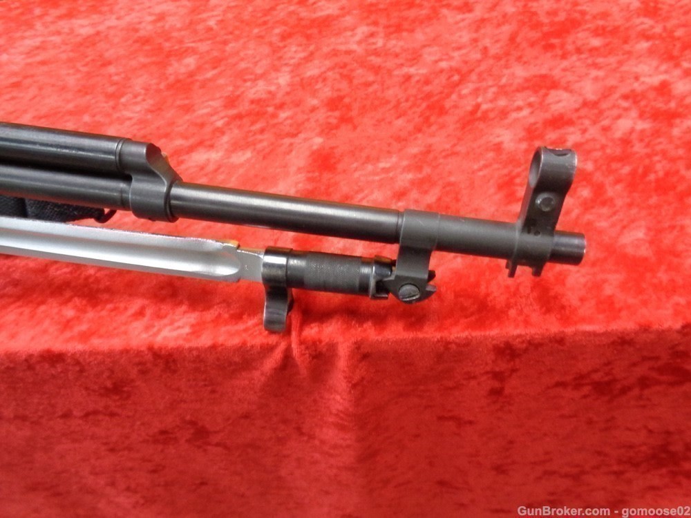 CHINESE SKS 7.62x39 Type 56 Blade Bayonet China Pre Ban Semi Auto WE TRADE!-img-4