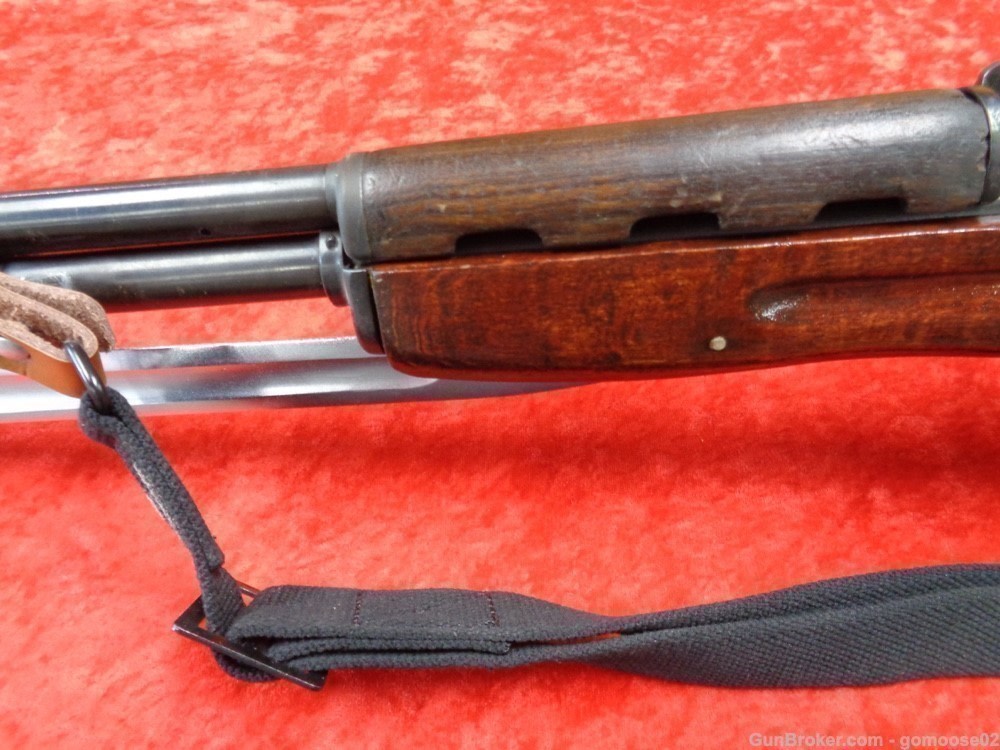 CHINESE SKS 7.62x39 Type 56 Blade Bayonet China Pre Ban Semi Auto WE TRADE!-img-13