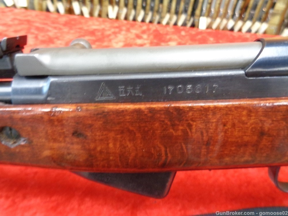 CHINESE SKS 7.62x39 Type 56 Blade Bayonet China Pre Ban Semi Auto WE TRADE!-img-15