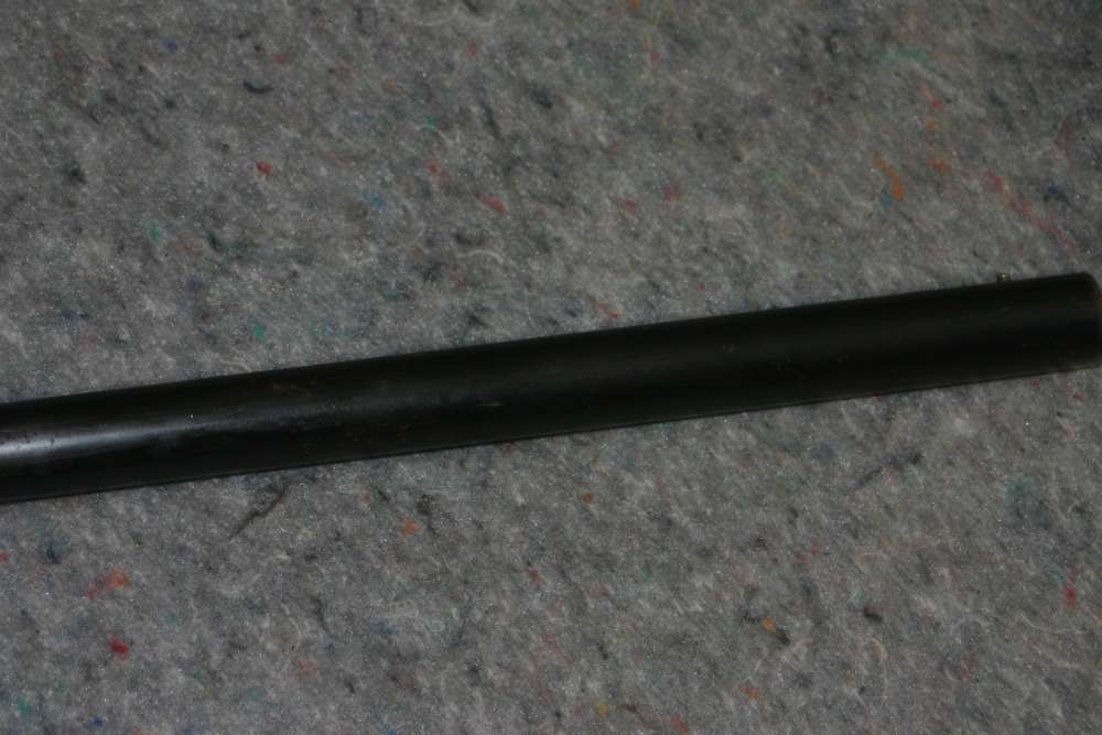 Paatz 35" barrel bolt action single shotgun 16 GA-img-24