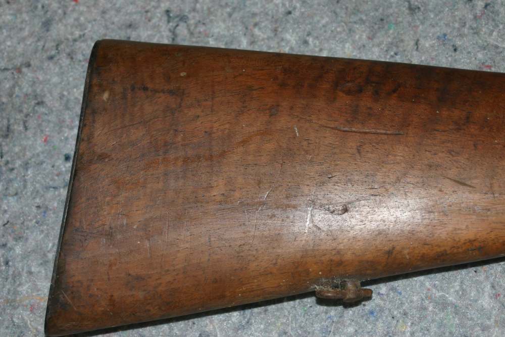 Paatz 35" barrel bolt action single shotgun 16 GA-img-15