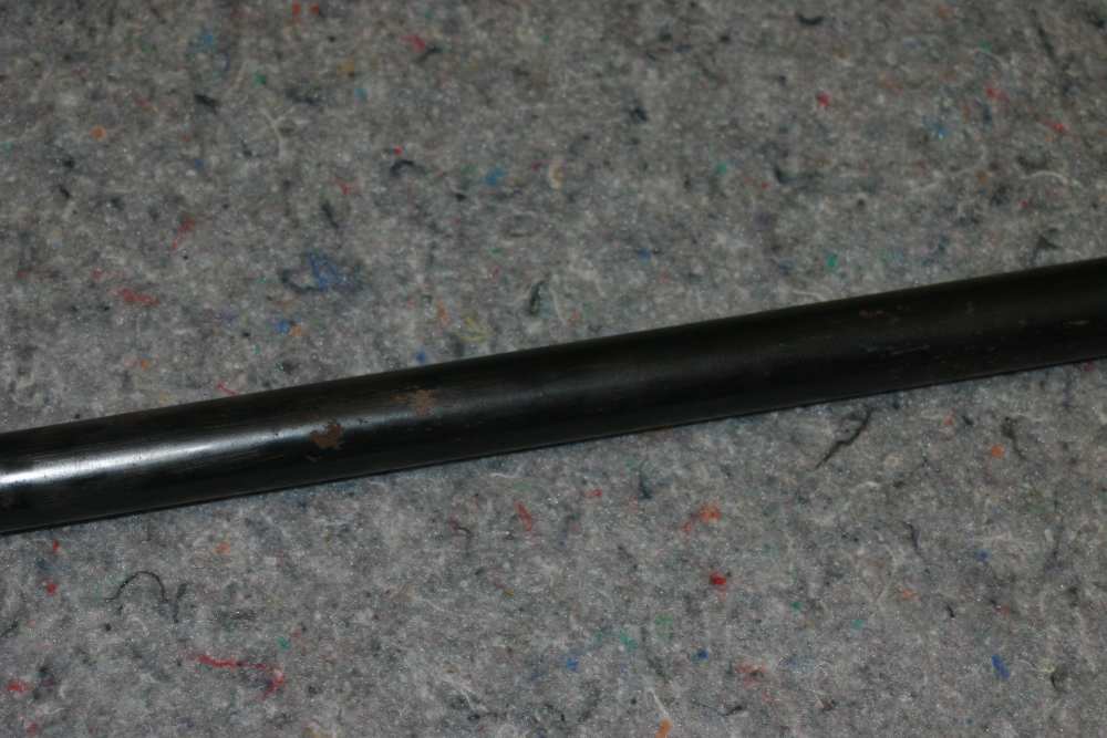Paatz 35" barrel bolt action single shotgun 16 GA-img-23