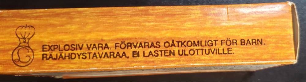 Norma 6.5x55 Swedish 139gr Vulkan – 20 Rounds – Excellent Condition-img-4
