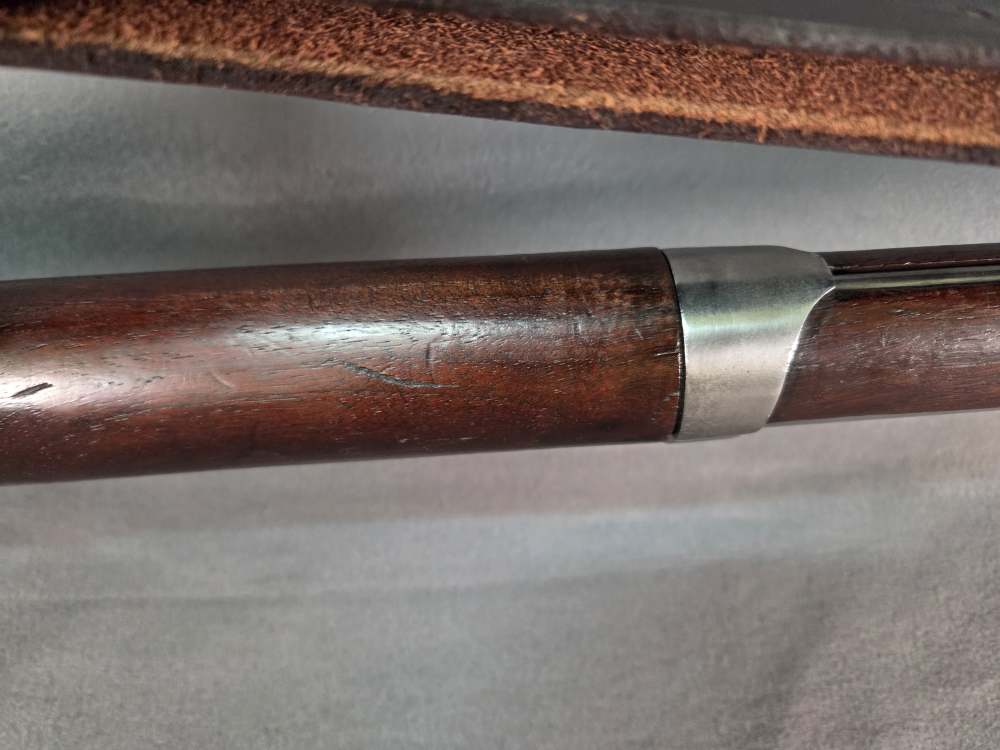 M1816 MT Wickam H&P Conversion to Percussion Rifled .69 cal-img-17