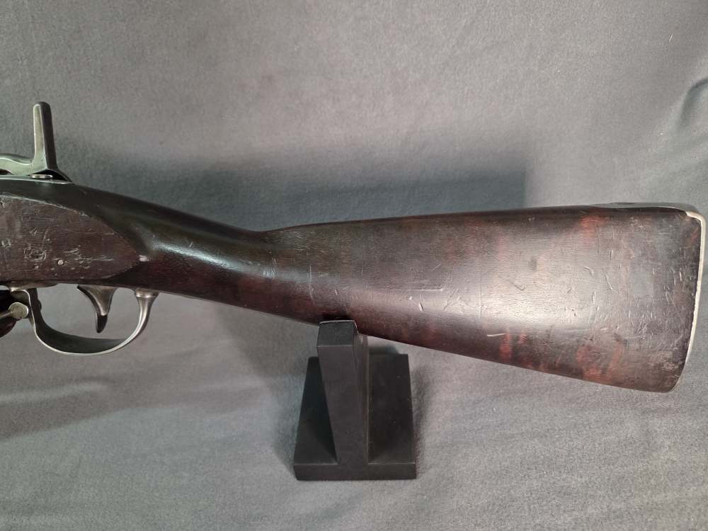 M1816 MT Wickam H&P Conversion to Percussion Rifled .69 cal-img-28