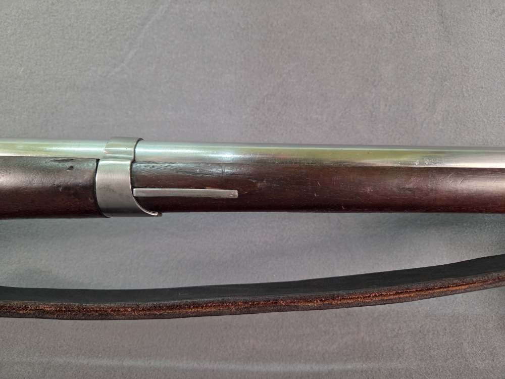 M1816 MT Wickam H&P Conversion to Percussion Rifled .69 cal-img-4
