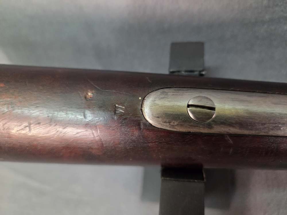M1816 MT Wickam H&P Conversion to Percussion Rifled .69 cal-img-15