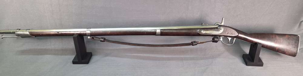 M1816 MT Wickam H&P Conversion to Percussion Rifled .69 cal-img-21