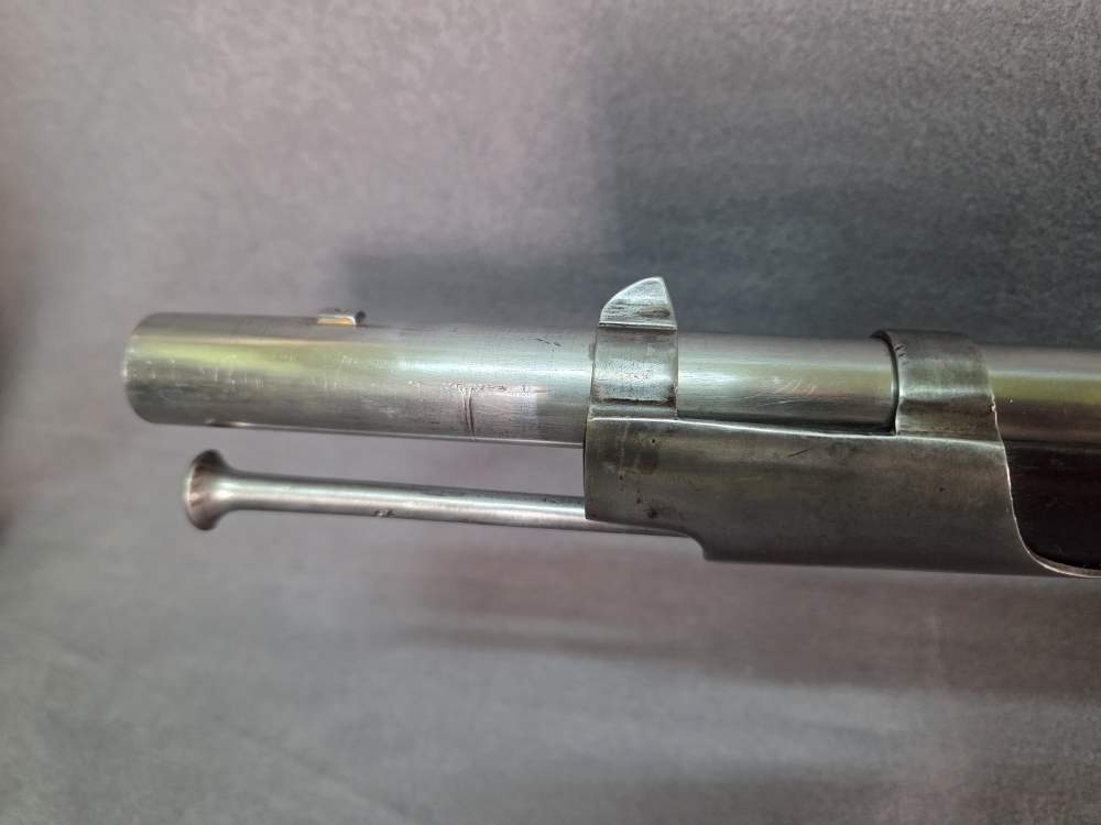 M1816 MT Wickam H&P Conversion to Percussion Rifled .69 cal-img-22