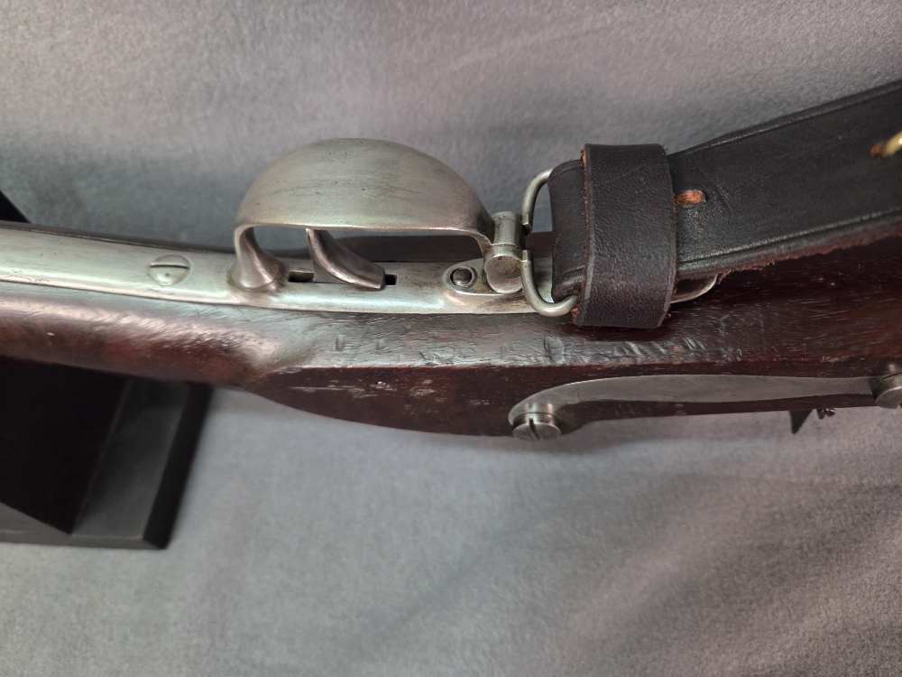 M1816 MT Wickam H&P Conversion to Percussion Rifled .69 cal-img-16