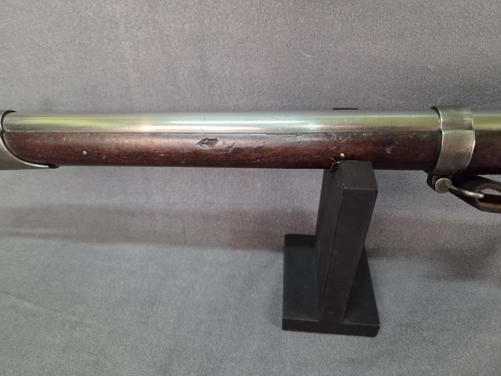 M1816 MT Wickam H&P Conversion to Percussion Rifled .69 cal-img-23