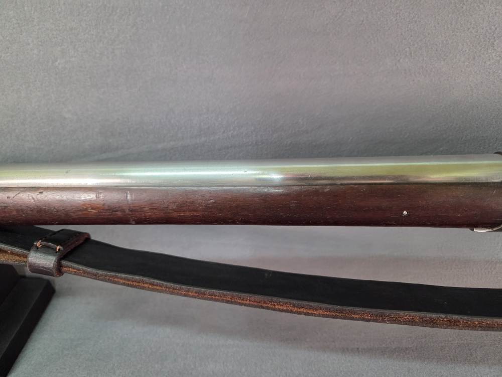 M1816 MT Wickam H&P Conversion to Percussion Rifled .69 cal-img-24