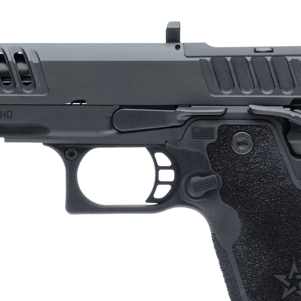 Staccato HD C4X 4" COMP BRL 15+1 2 MAGS-img-4