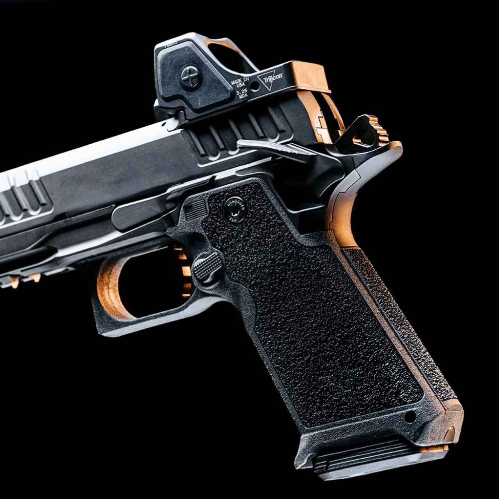 Staccato HD C4X 4" COMP BRL 15+1 2 MAGS-img-5