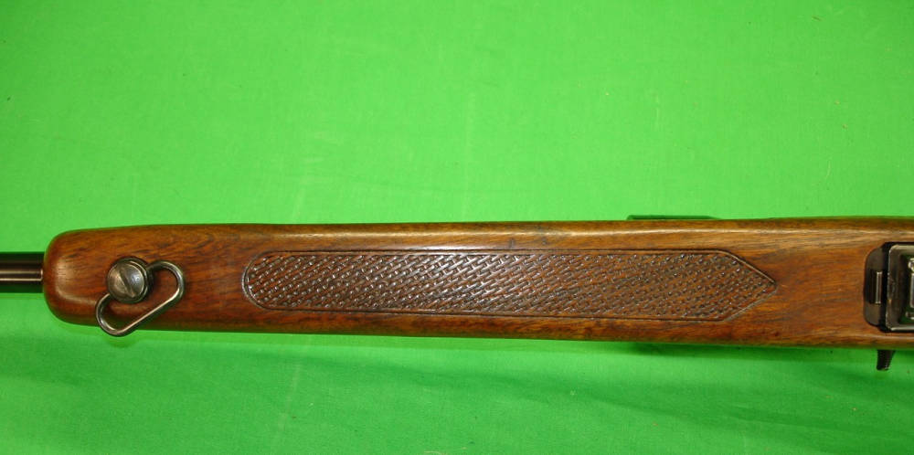 Winchester Model 100 - .308 - Basket Weave-img-10