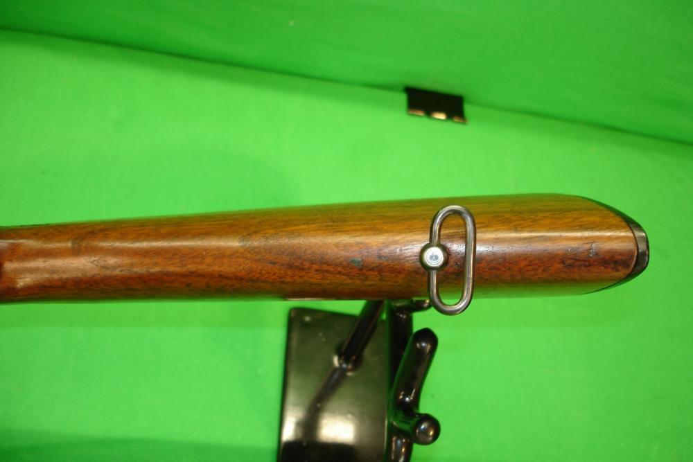 Winchester Model 100 - .308 - Basket Weave-img-13