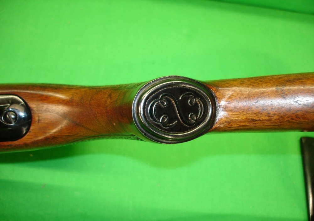 Winchester Model 100 - .308 - Basket Weave-img-12