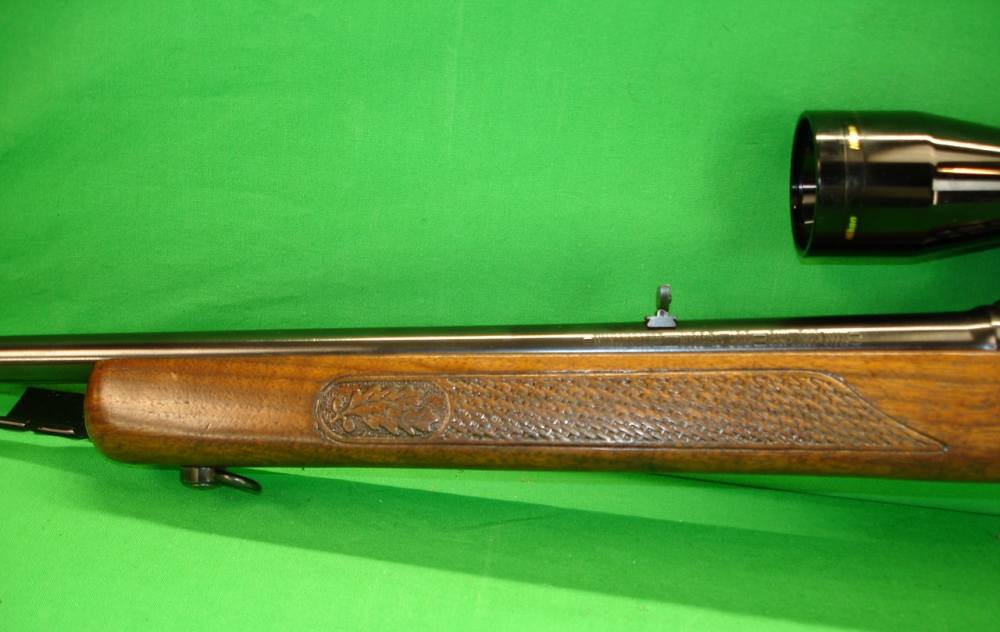 Winchester Model 100 - .308 - Basket Weave-img-7