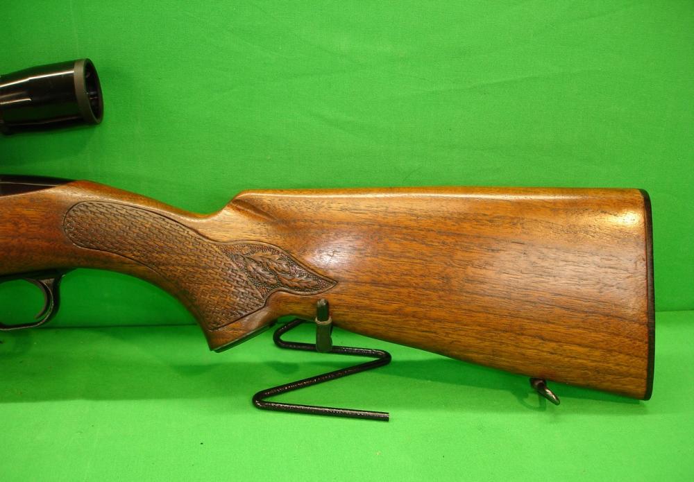 Winchester Model 100 - .308 - Basket Weave-img-5