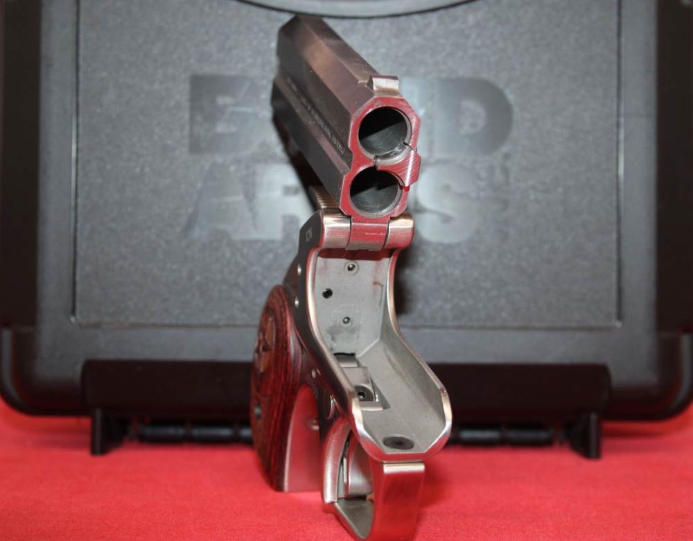 Bond Arms Century 2000 45Colt/410GA 3.5" Barrel, LAYAWAY AVAILABLE!-img-7