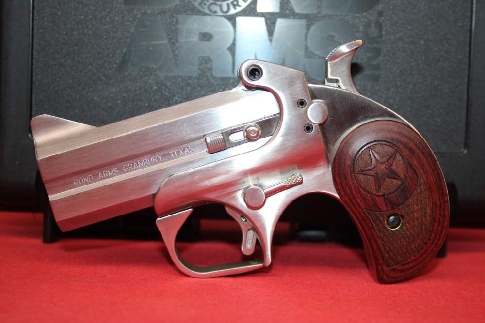 Bond Arms Century 2000 45Colt/410GA 3.5" Barrel, LAYAWAY AVAILABLE!-img-5