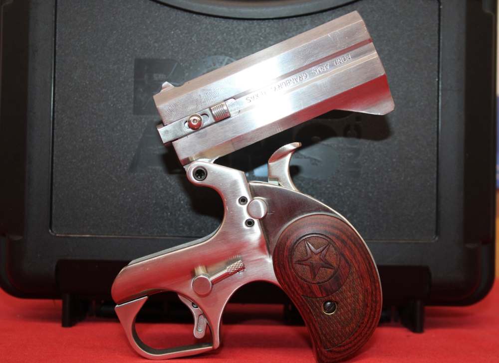Bond Arms Century 2000 45Colt/410GA 3.5" Barrel, LAYAWAY AVAILABLE!-img-8