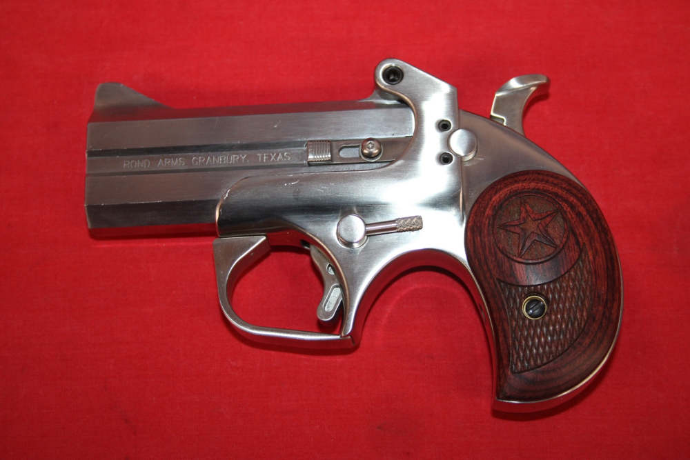 Bond Arms Century 2000 45Colt/410GA 3.5" Barrel, LAYAWAY AVAILABLE!-img-2