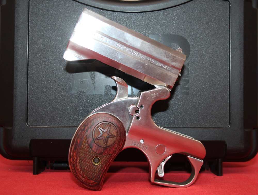Bond Arms Century 2000 45Colt/410GA 3.5" Barrel, LAYAWAY AVAILABLE!-img-6