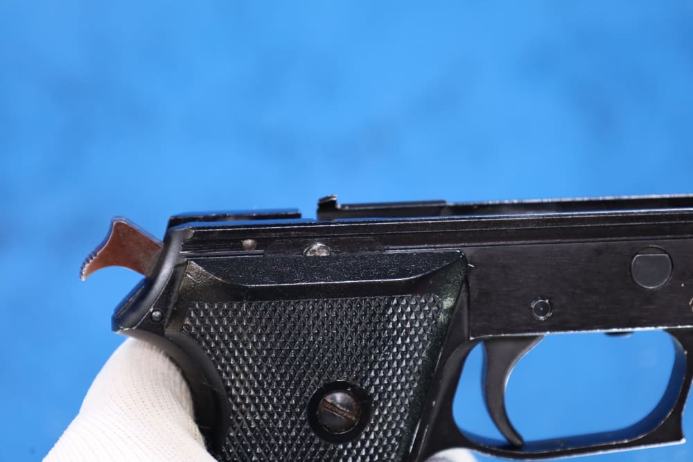 Sig Sauer P220 45ACP Rare Heel Release Made in Germany With Box-img-62
