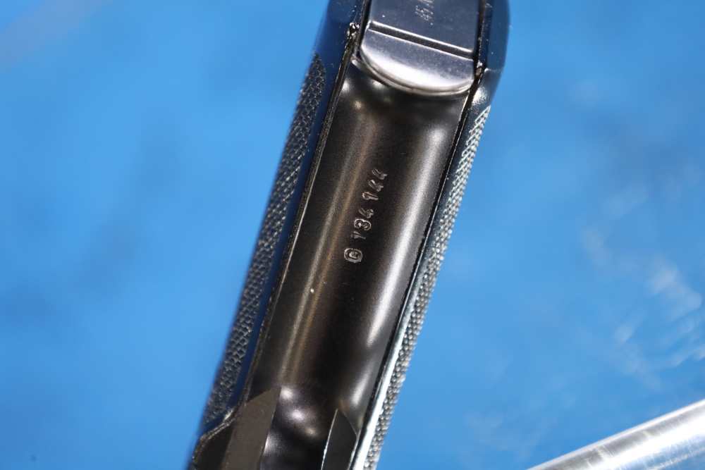 Sig Sauer P220 45ACP Rare Heel Release Made in Germany With Box-img-25