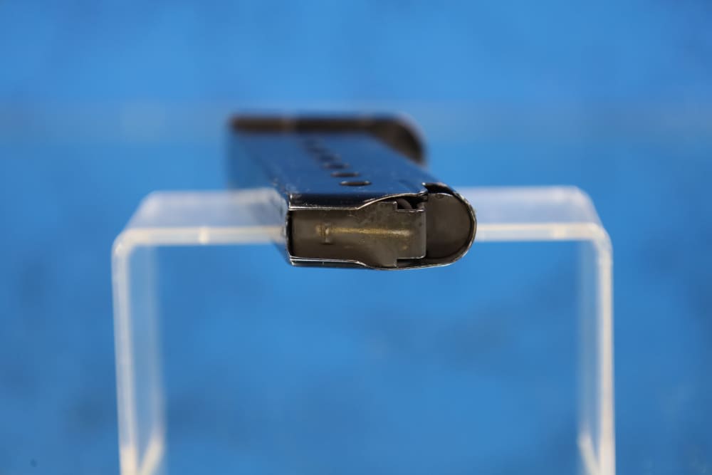 Sig Sauer P220 45ACP Rare Heel Release Made in Germany With Box-img-86