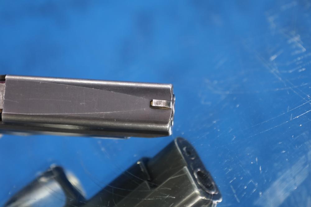Sig Sauer P220 45ACP Rare Heel Release Made in Germany With Box-img-19