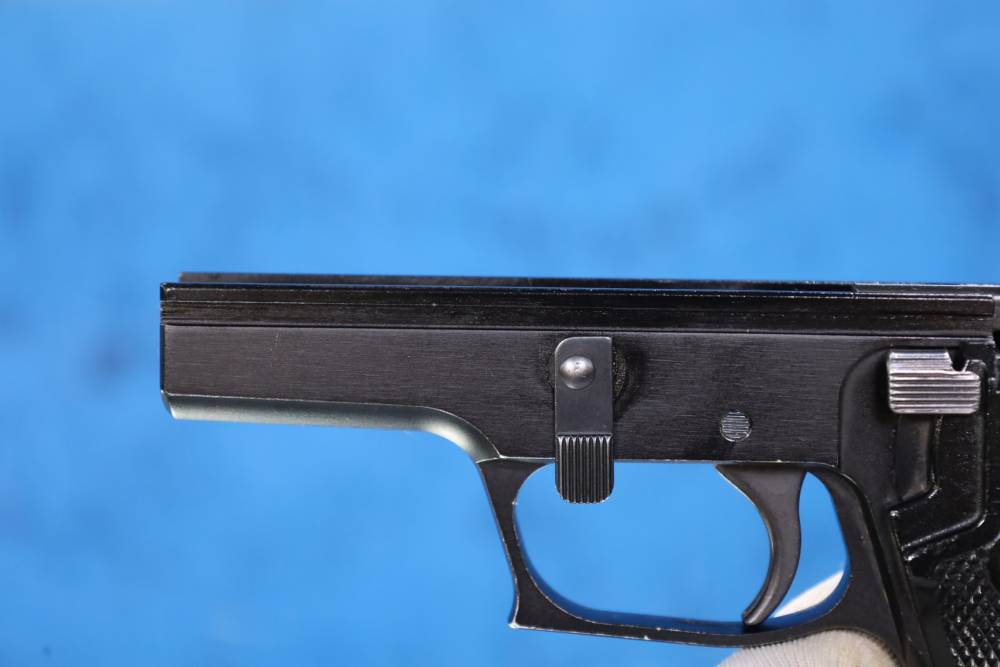 Sig Sauer P220 45ACP Rare Heel Release Made in Germany With Box-img-59