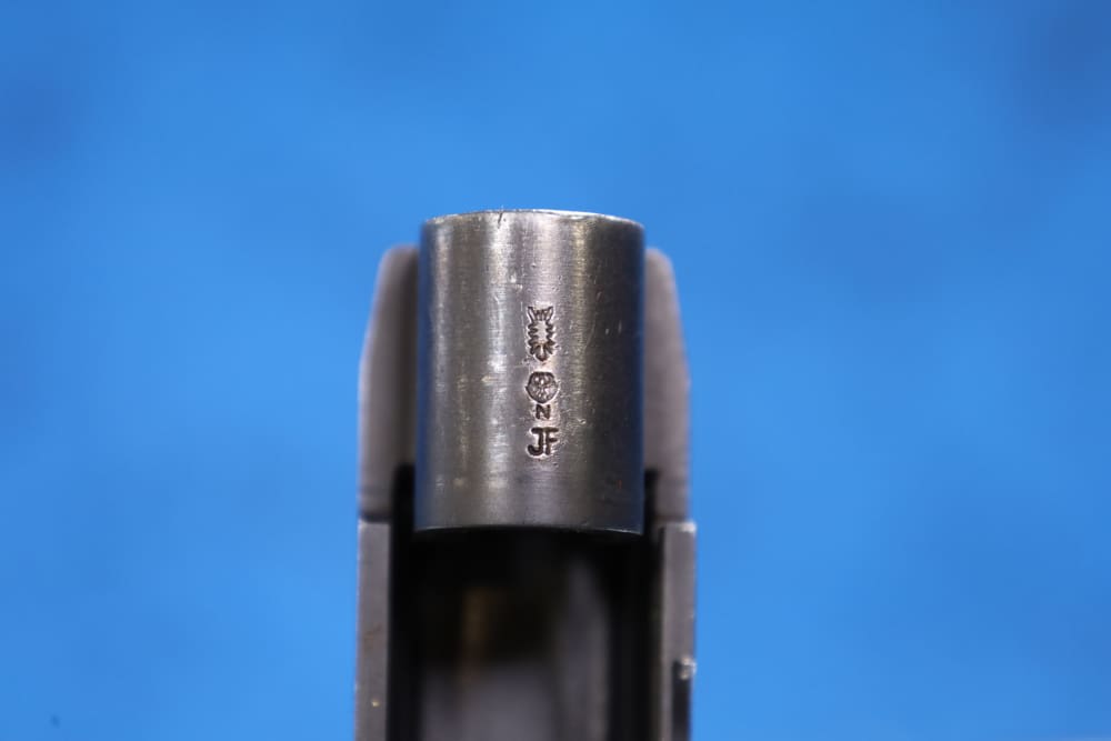 Sig Sauer P220 45ACP Rare Heel Release Made in Germany With Box-img-77