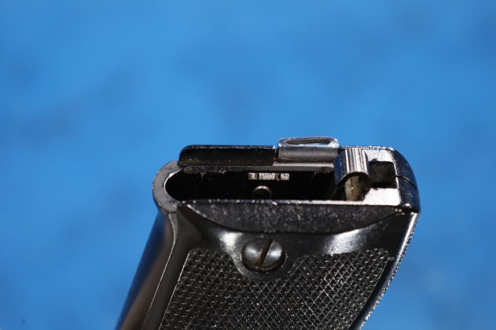 Sig Sauer P220 45ACP Rare Heel Release Made in Germany With Box-img-23