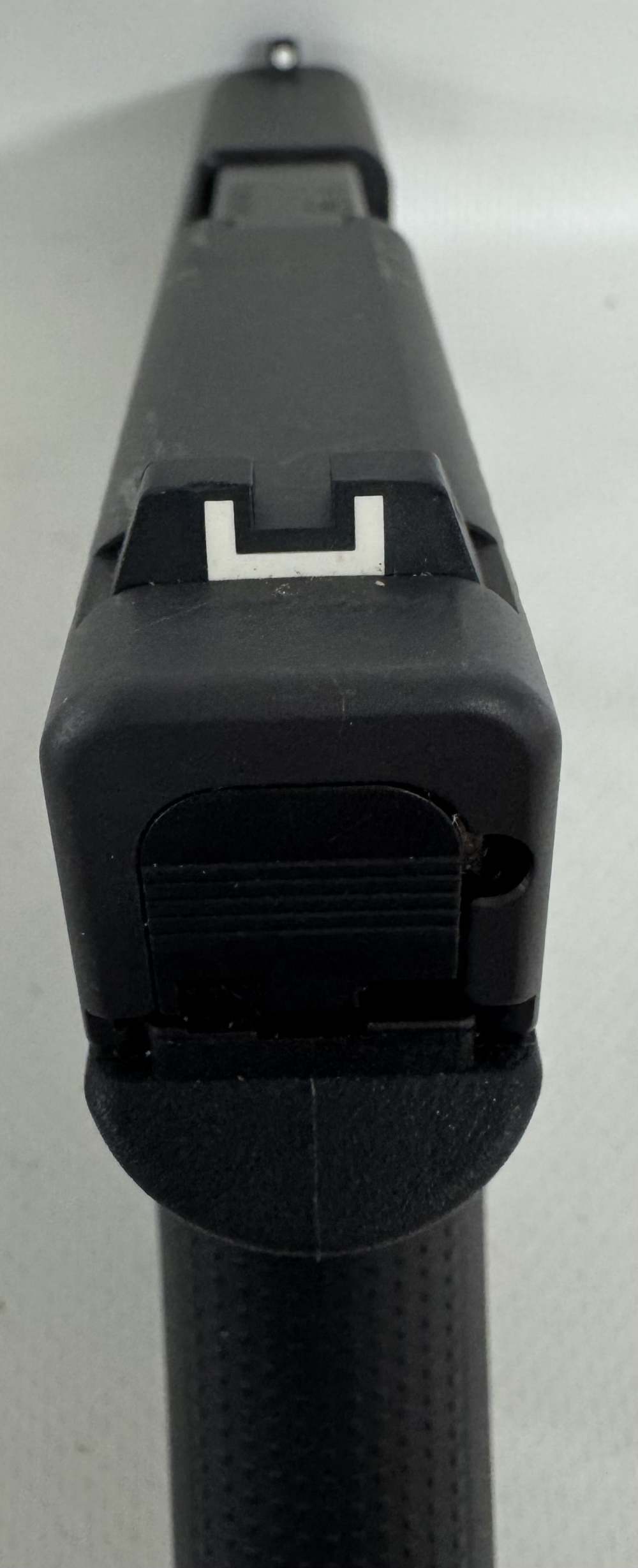 Glock 43X 9mm Luger 3.41" USA Front Rail 2×10RD Magazines UX4350201-img-6