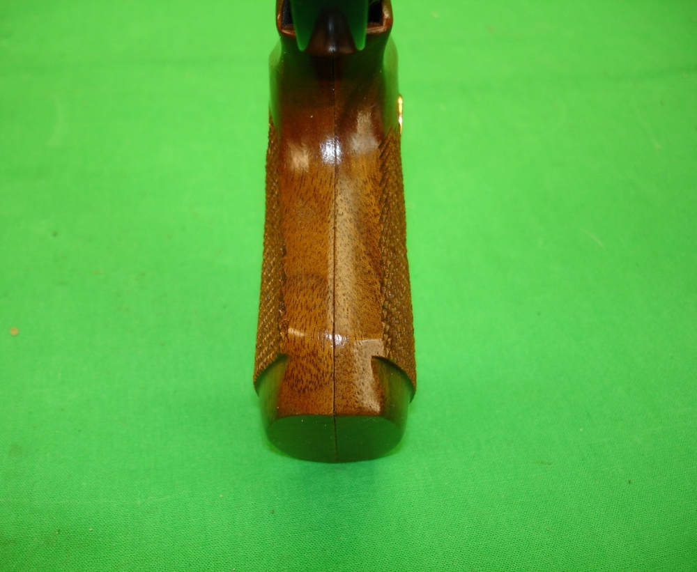 Colt Trooper MK III - .22lr - 6 inch barrel-img-7
