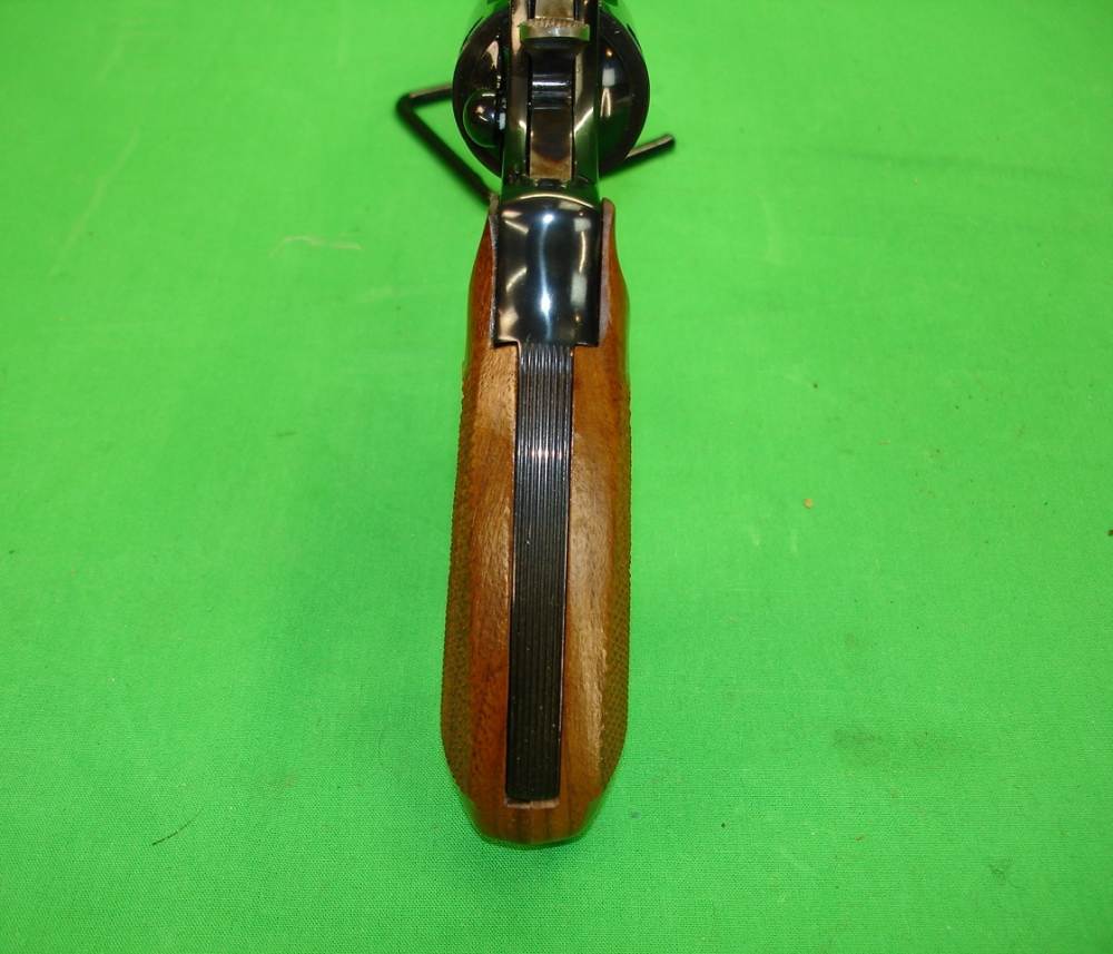 Colt Trooper MK III - .22lr - 6 inch barrel-img-6