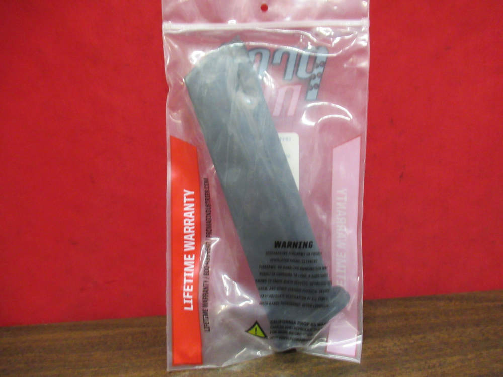 2 ProMag Ruger 5.7 5.7X28 Extended 30rd magazinesl Mags Clips-img-2