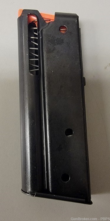 Marlin OEM 70, 995, 70P , 795, 880, 70pss 25N 10 Rd 22lr pre-1996 Magazine-img-0